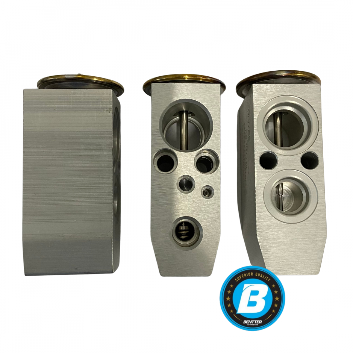 VALVULA BLOCK NISSAN SENTRA 