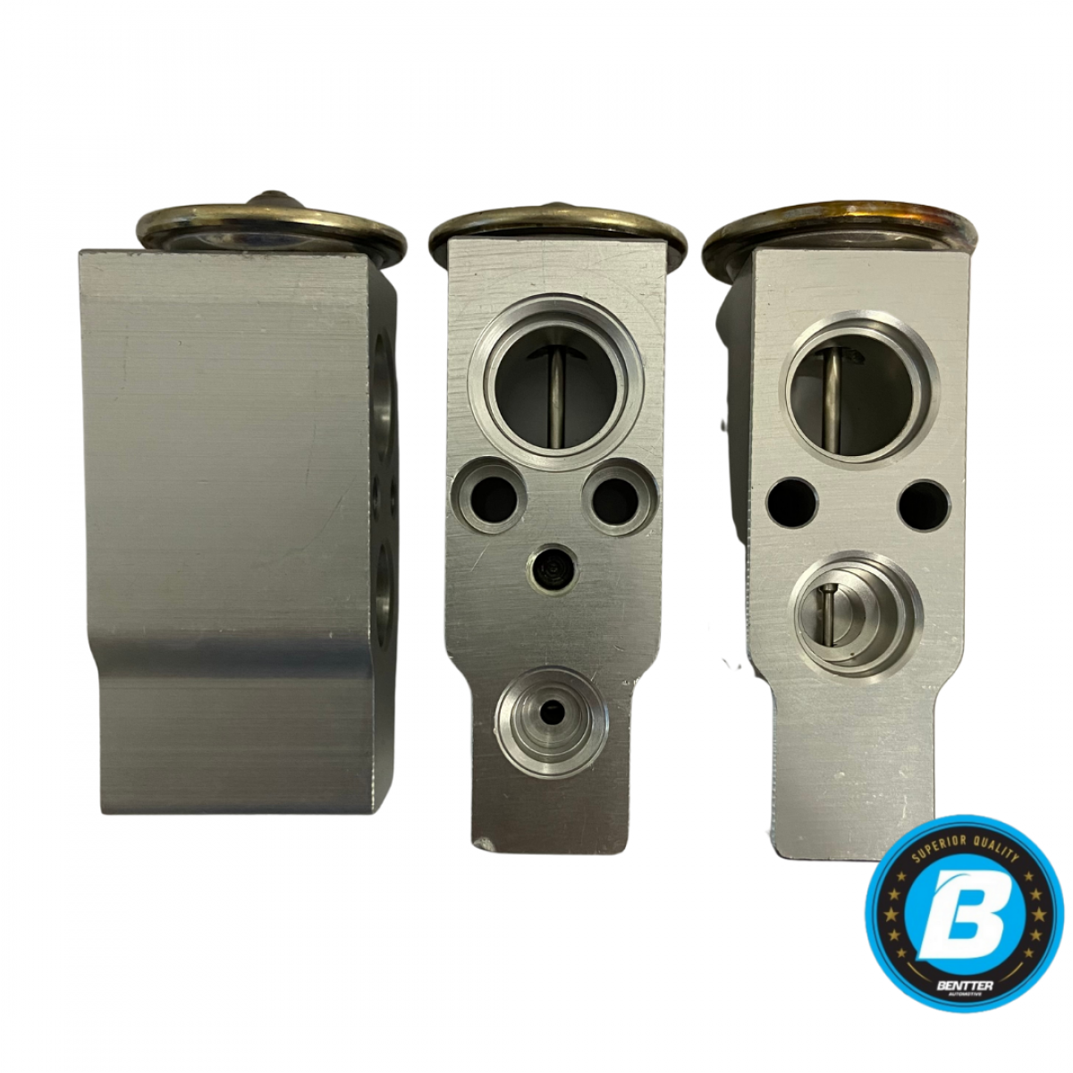 VALVULA BLOCK NISSAN MARCH 