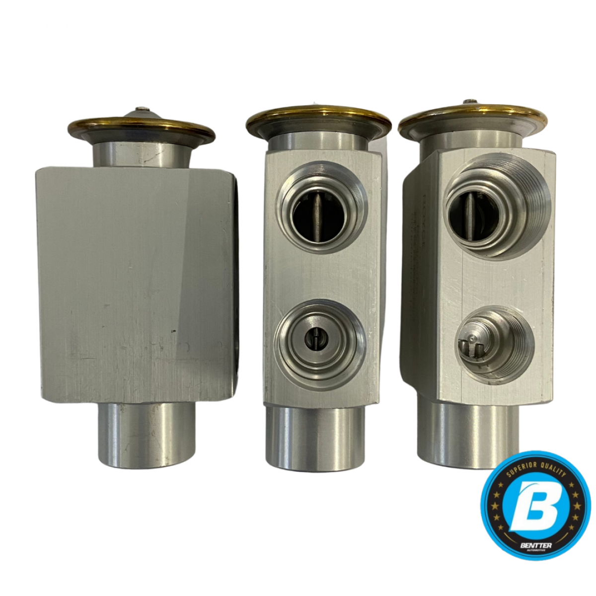 VALVULA BLOCK 2.0 T SANTANA/ VALTRA/ VOLARE