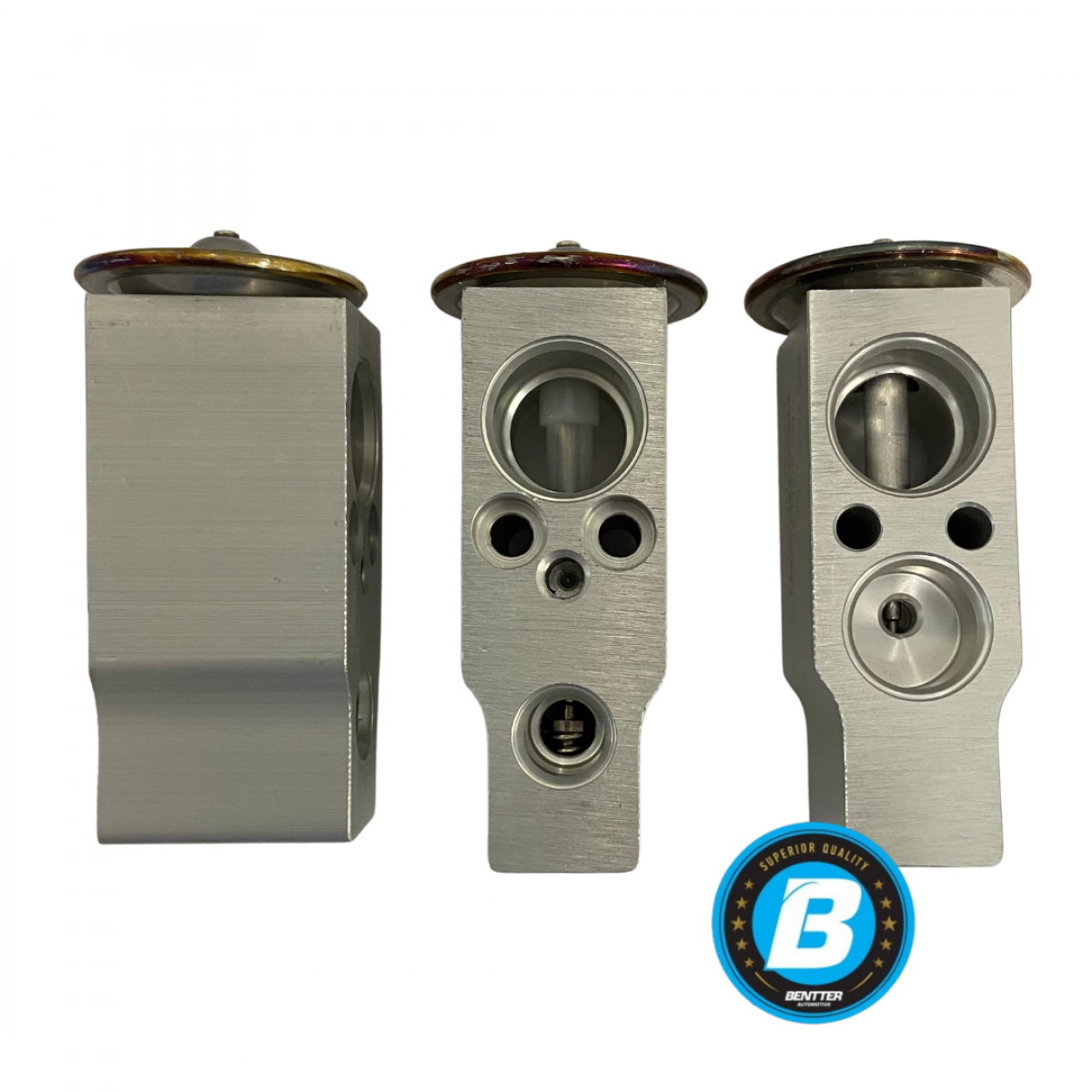 VALVULA BLOCK SUZUKI VITARA/ HONDA CIVIC 01/06 