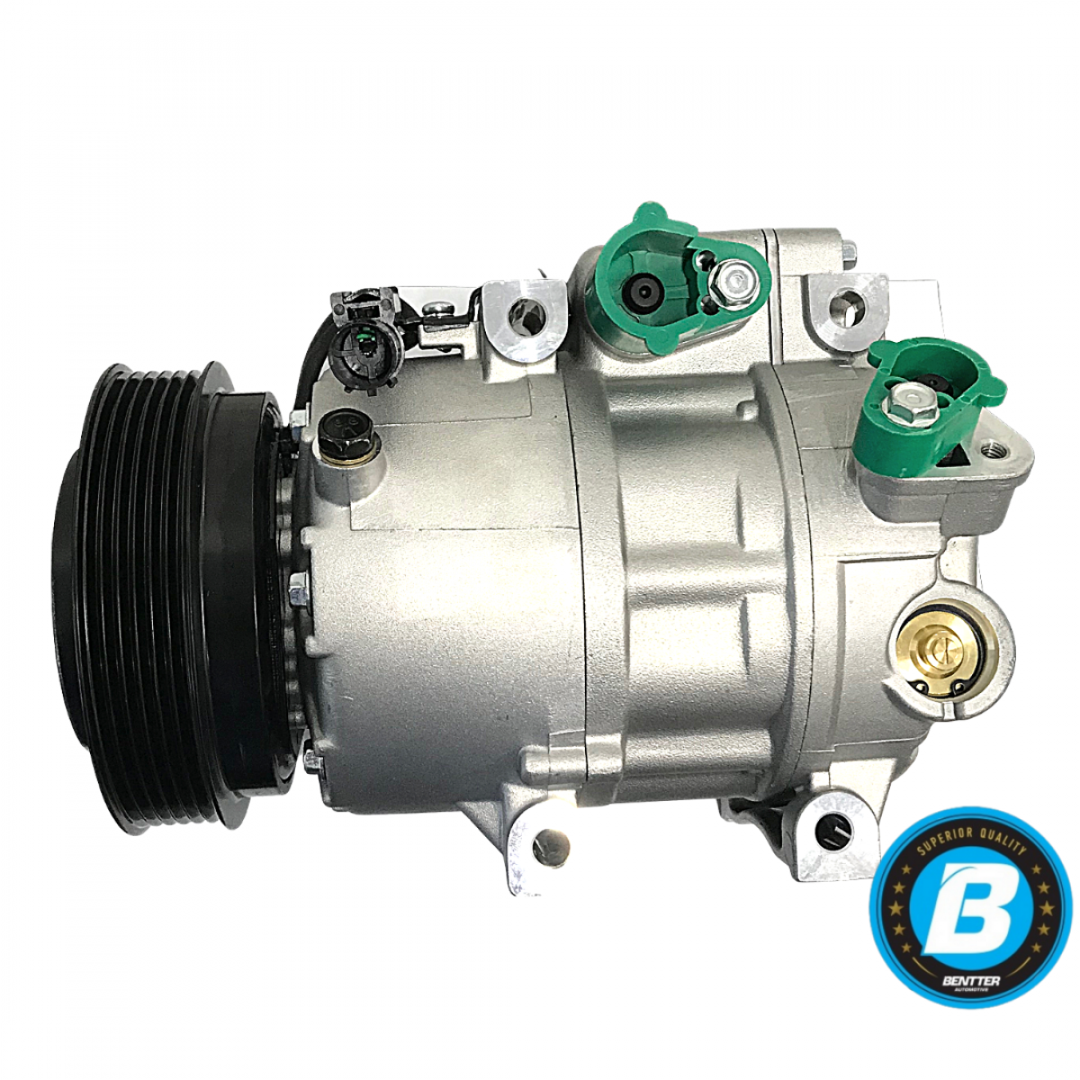 COMPRESSOR MOD. HYUNDAI AZERA 3.3 2007/2011 