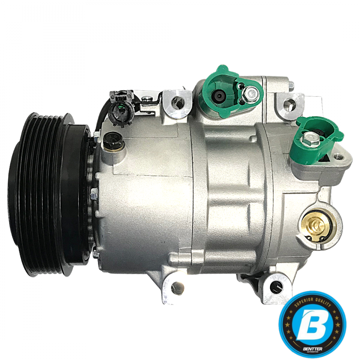 COMPRESSOR MOD. KIA SORENTO 2.4 2011/2013 