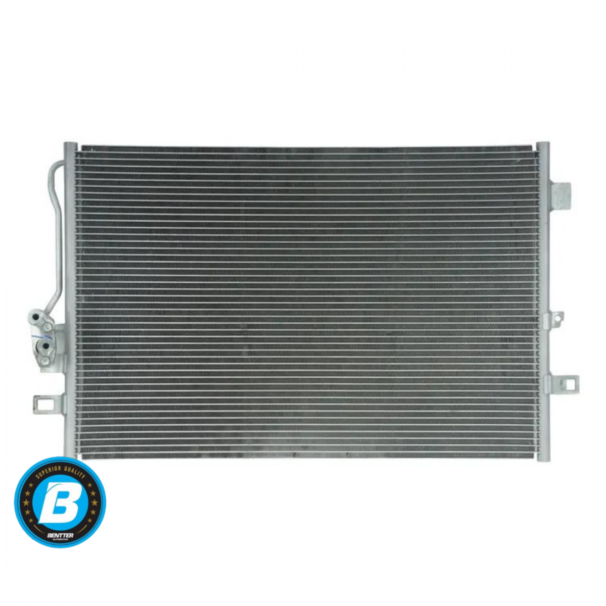 CONDENSADOR FIAT FREEMONT / JOURNEY