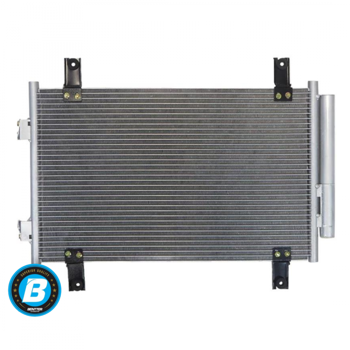 CONDENSADOR FIAT DUCATO / JUMPER 12> / PEUGEOT BOXER