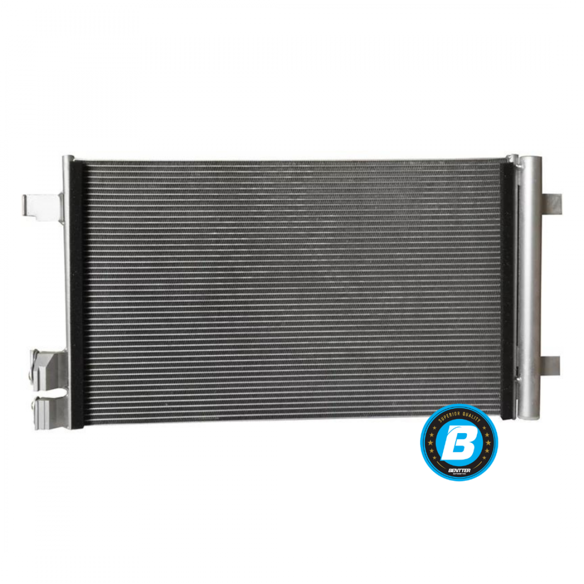 CONDENSADOR IMP. VW POLO / VIRTUS / T-CROSS 1.0 2017 EM DIANTE / T-CROSS NIVUS