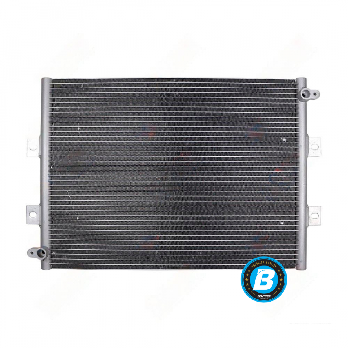 CONDENSADOR KOMATSU MOTONIVELADORA GD555 / 655 / 675