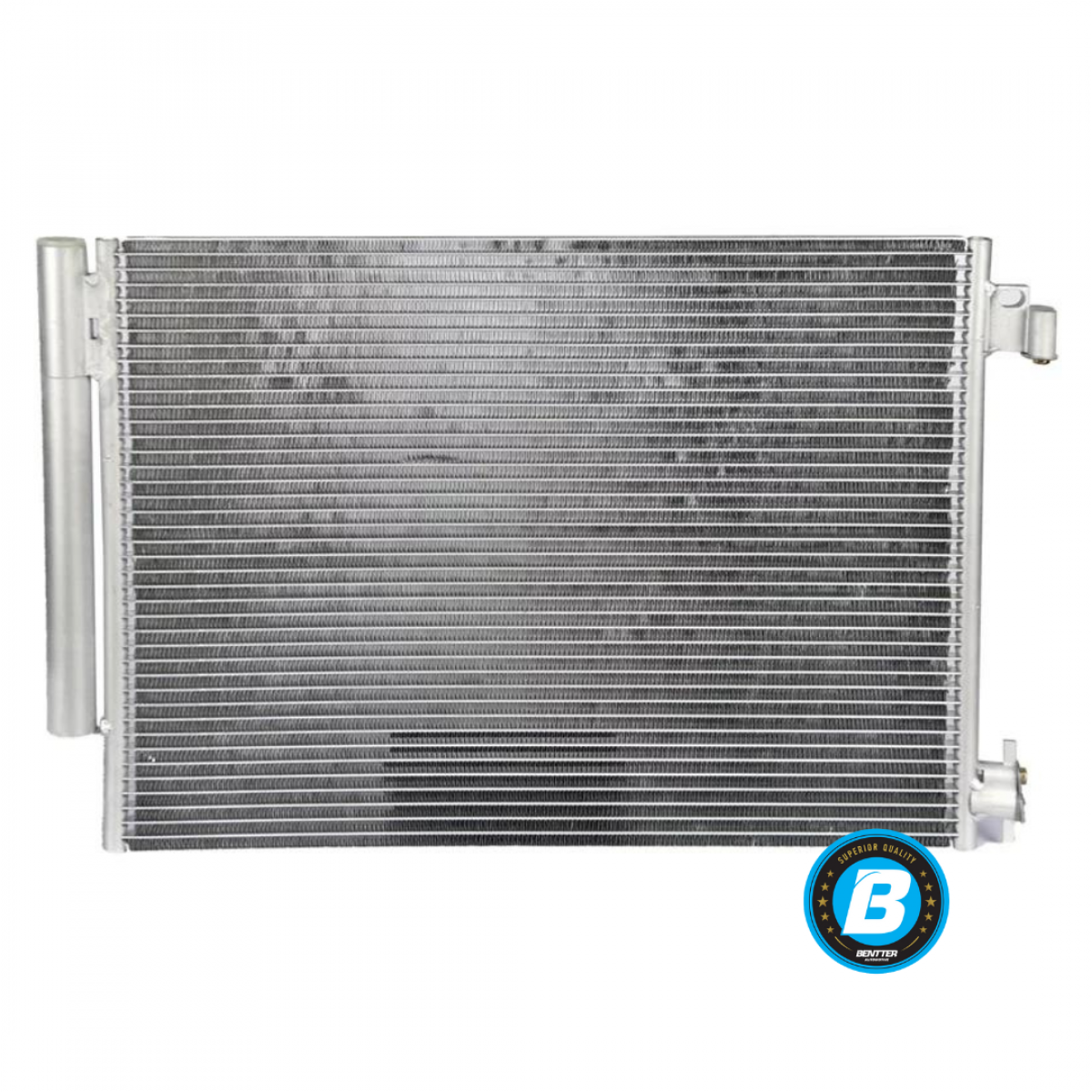 CONDENSADOR MAQUINA ESCAVADEIRA KOMATSU PC200 FLUXO PARALELO