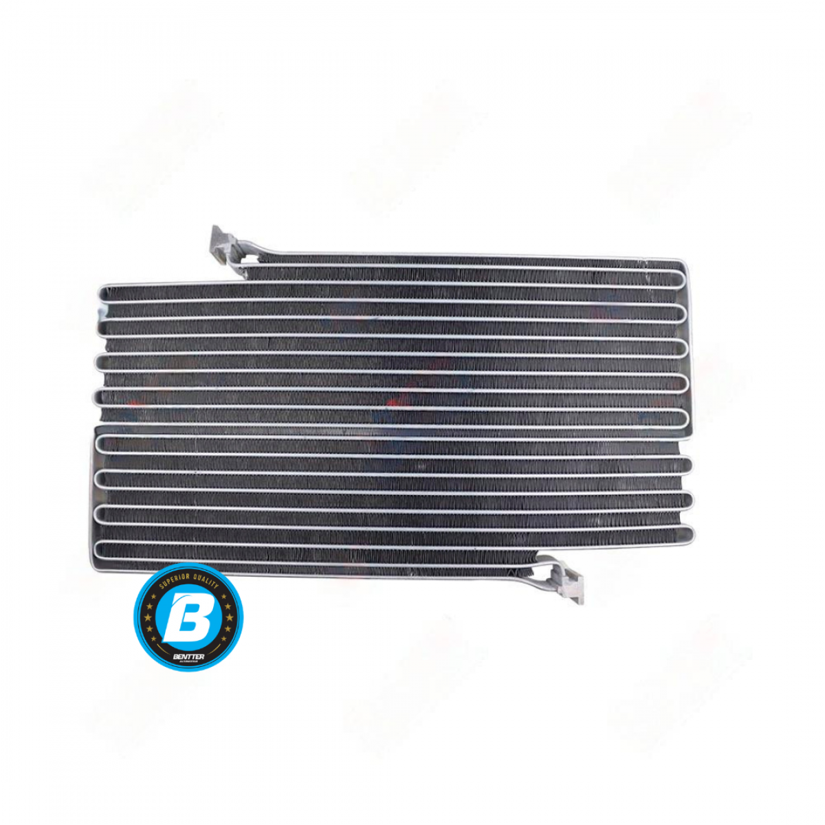 CONDENSADOR VOLVO PA CARREGADEIRA L60E / L70E / L80E / L90E / L110E / L120EF / L150E / L180E