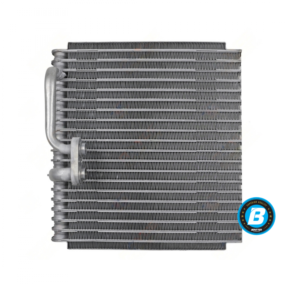 EVAPORADOR MÁQUINA ESCAVADEIRA DOOSAN DH55 / DX140 / DX210 / DX225 / DX255 / DX300 / DX340 / DX420 / DX480 