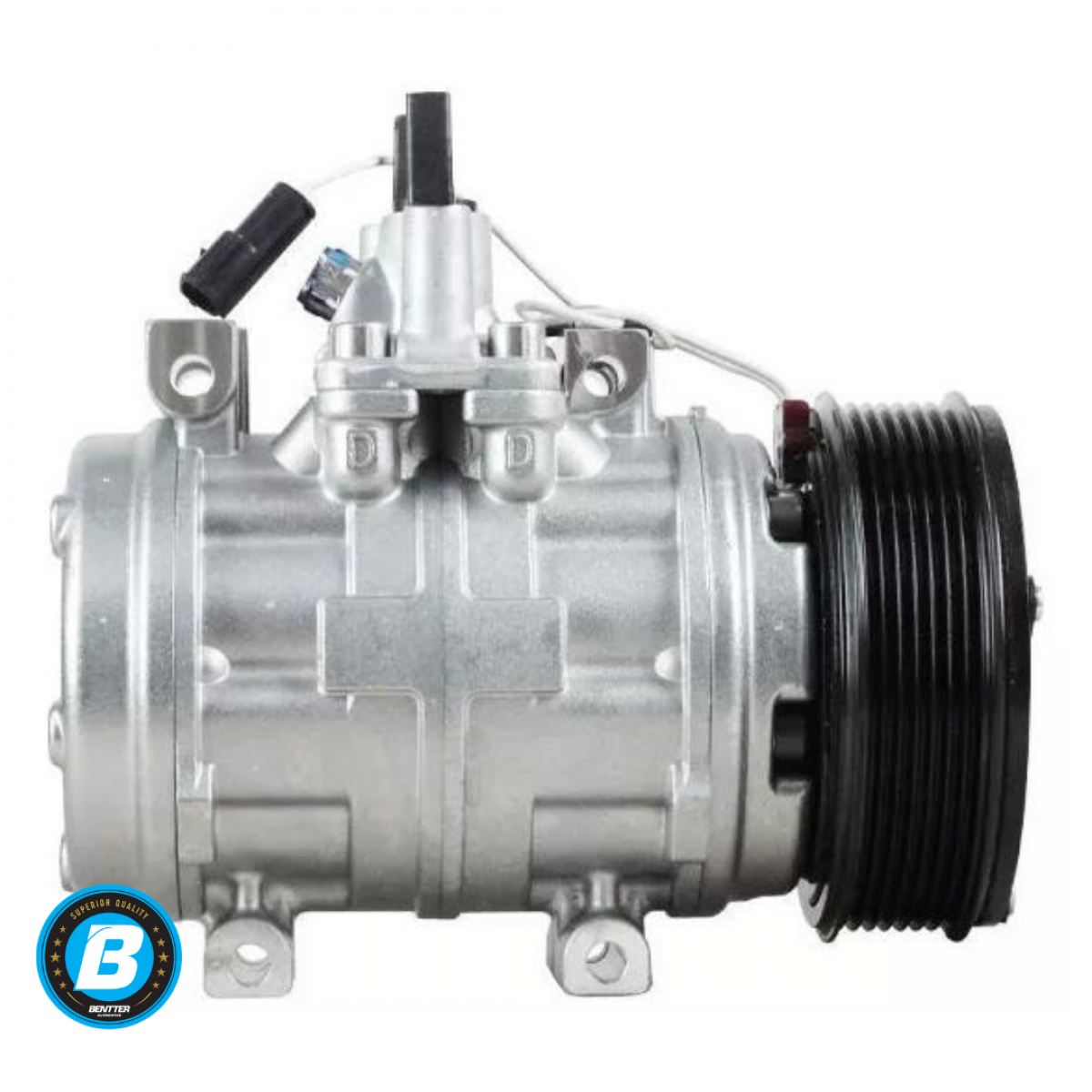 COMPRESSOR DENSO VW DELIVERY 2018> 2.8 TURBO / DIESEL