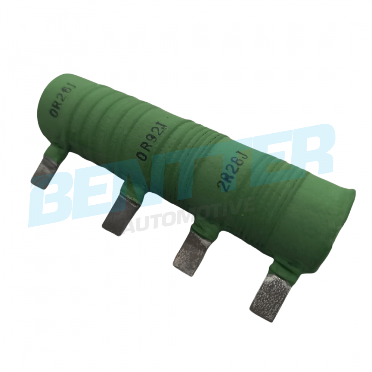 RESISTENCIA P/ CX A/C VW SANTANA ANT (4 PINOS)