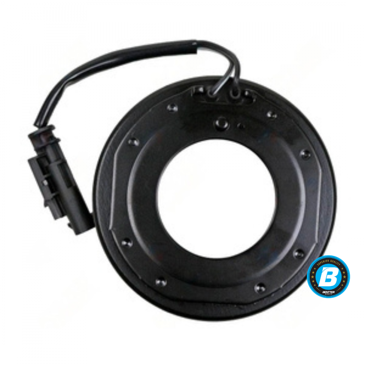 BOBINA P/CM CHEVROLET ONIX PLUS/ PRISMA PLUS 2020> 12V