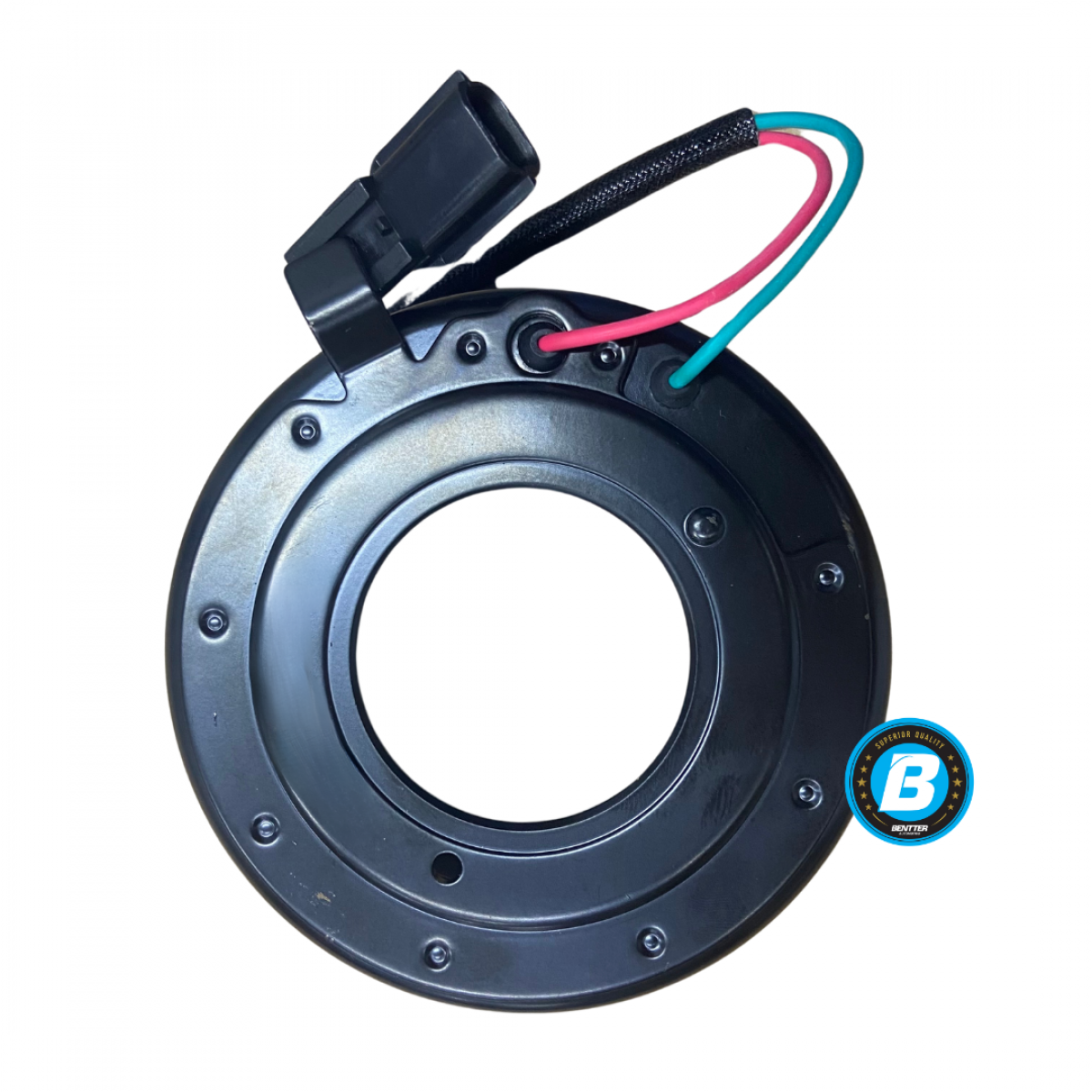 BOBINA P/CM MOD. SCENIC / MASTER 2013