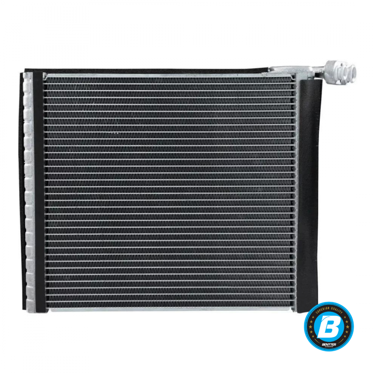 EVAPORADOR MOD. TOYOTA NV HILUX 2010>/ NEW COROLLA 2009>