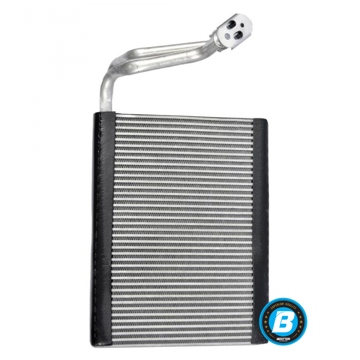 EVAPORADOR BMW 116 / 118 / 120 / 130 / 316 / 320 / 325 / 328 / 330 2009 EM DIANTE FLUXO PARALELO