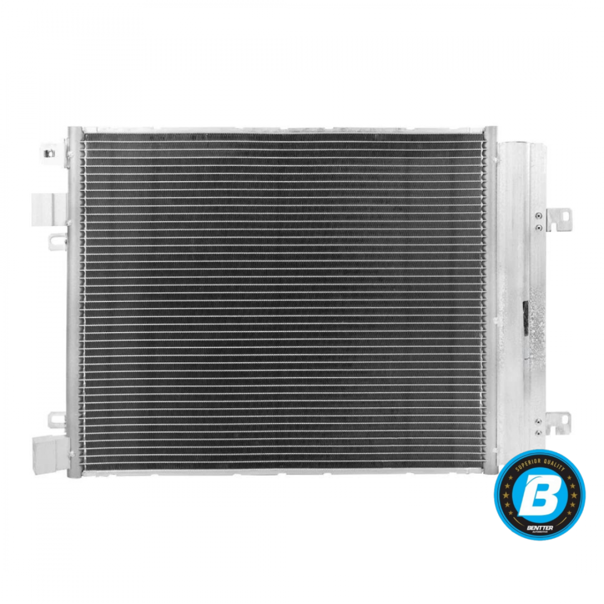 CONDENSADOR DENSO RENAULT CLIO 2011>