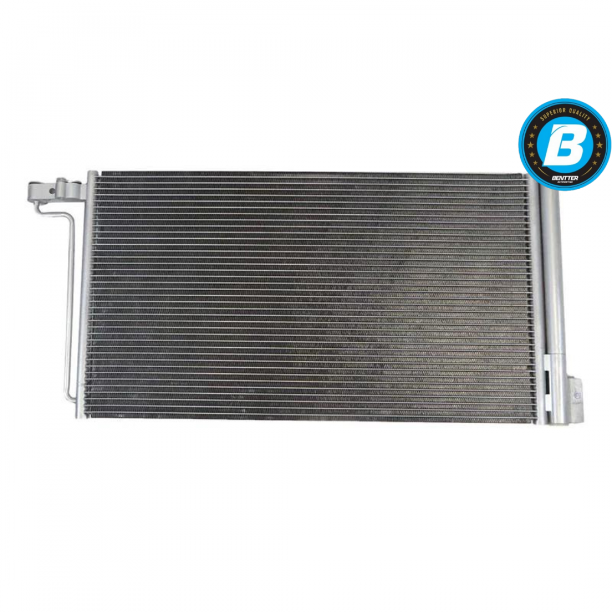 CONDENSADOR FORD FOCUS 1.6 / 1.8 / 2.0 2013>