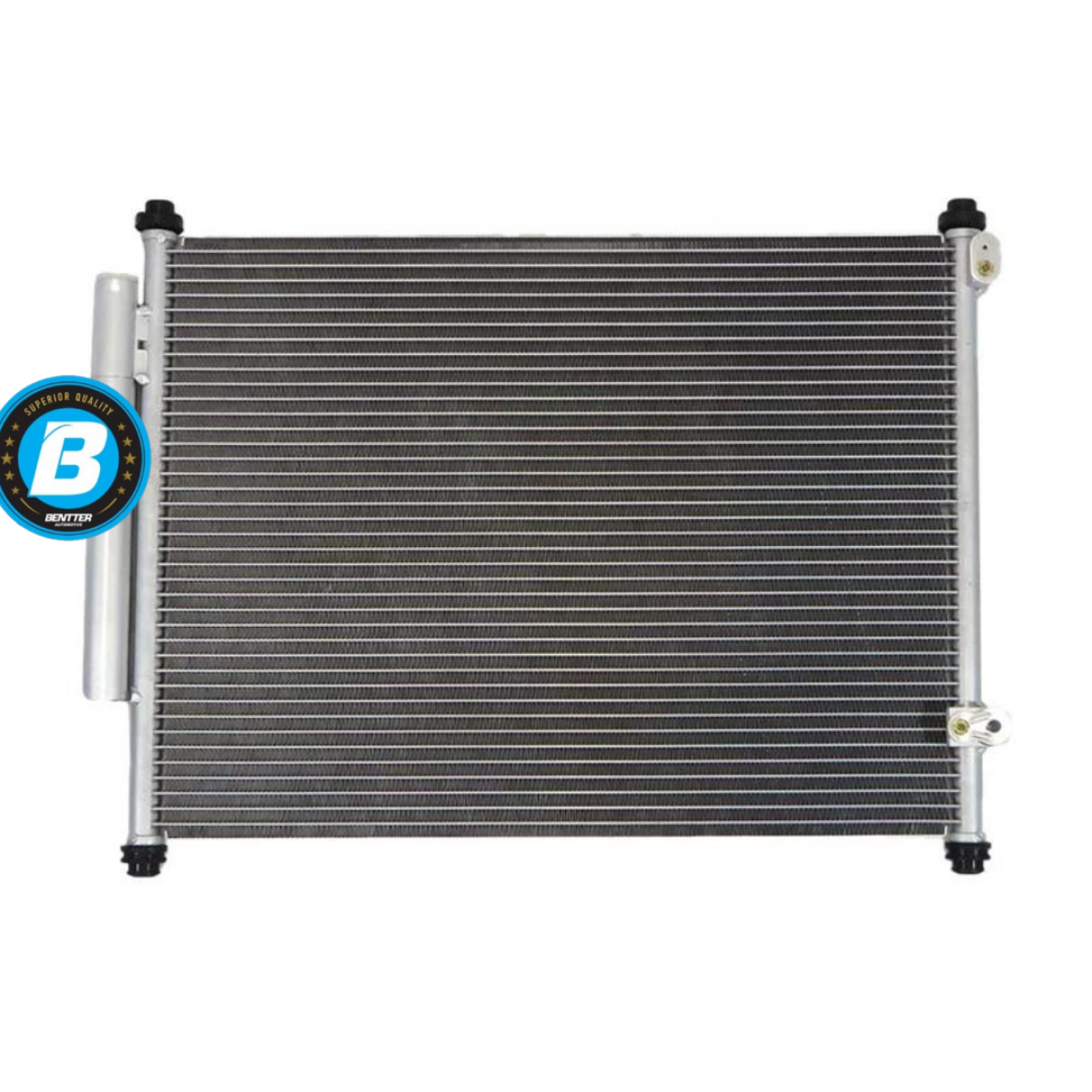 CONDENSADOR HONDA CITY 1.5 2014>