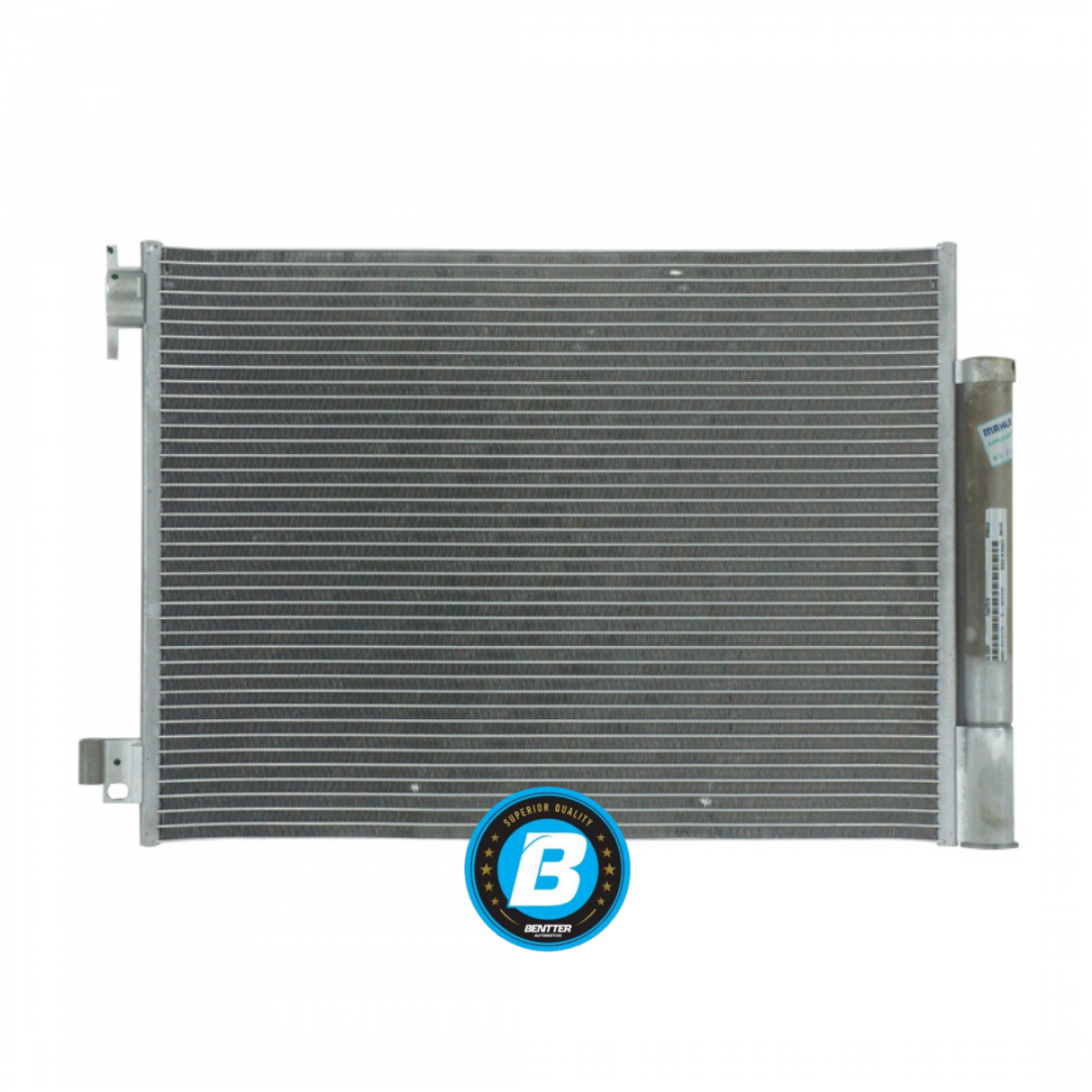 CONDENSADOR MAHLE LOGAN / SANDERO / DUSTER 2014>