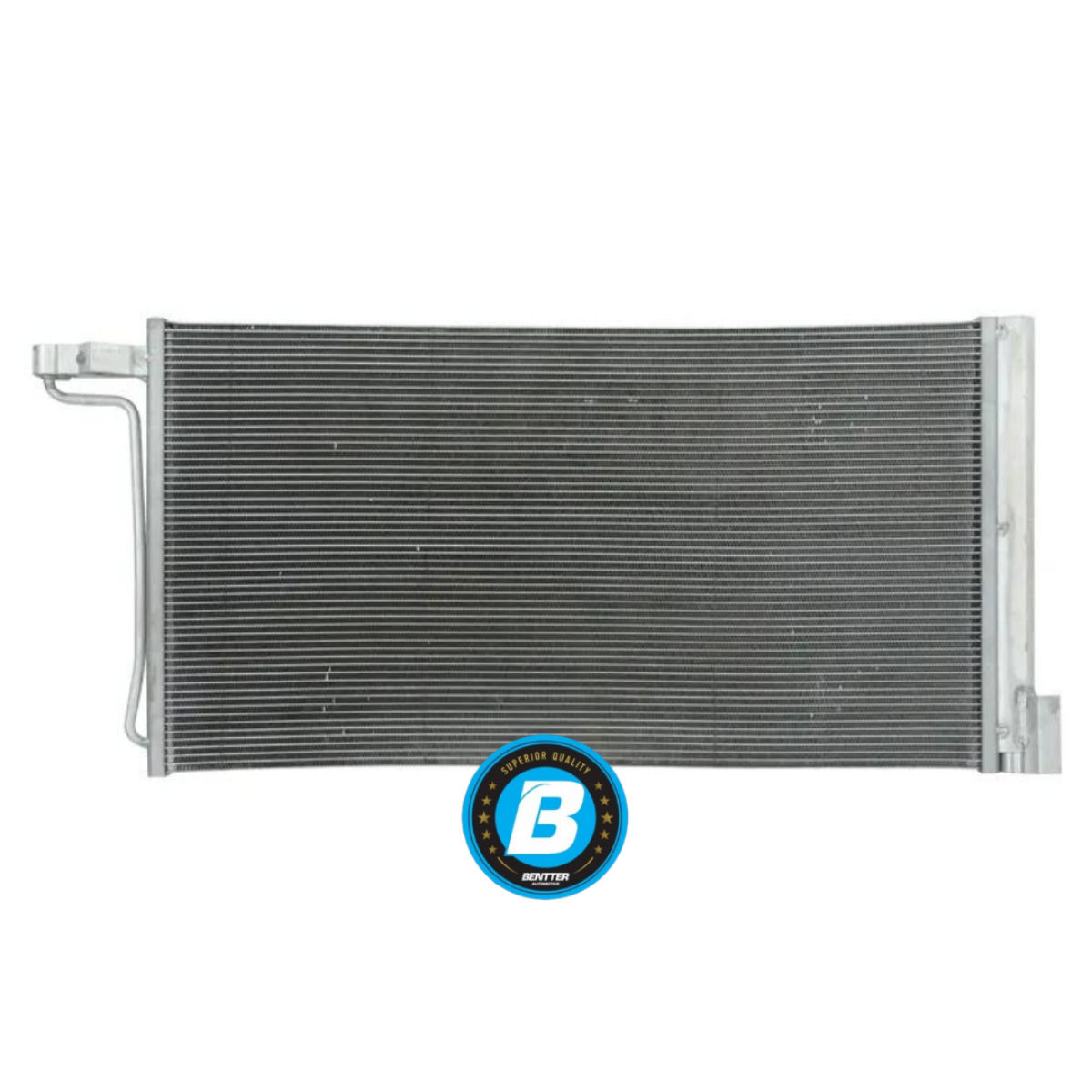 CONDENSADOR DENSO FORD FOCUS 1.6 2.0 2016>