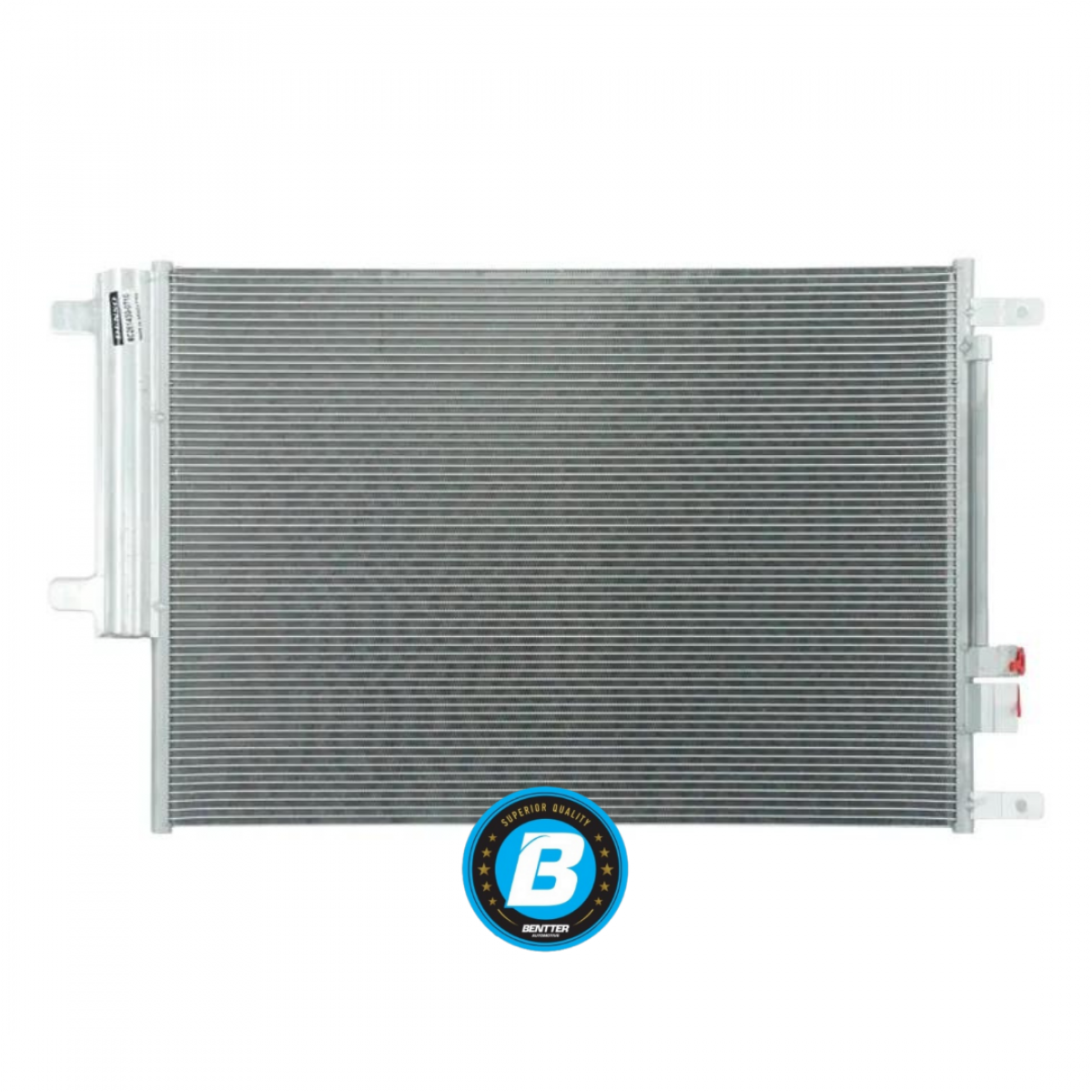 CONDENSADOR DENSO JEEP RENEGADE/ COMPASS 2.0 - 2015> DIESEL