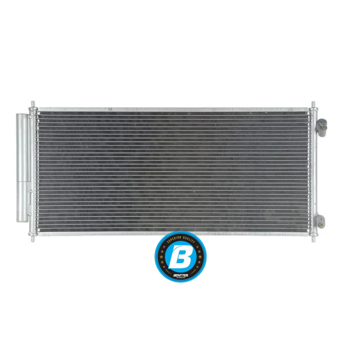 CONDENSADOR HONDA FIT 2009>