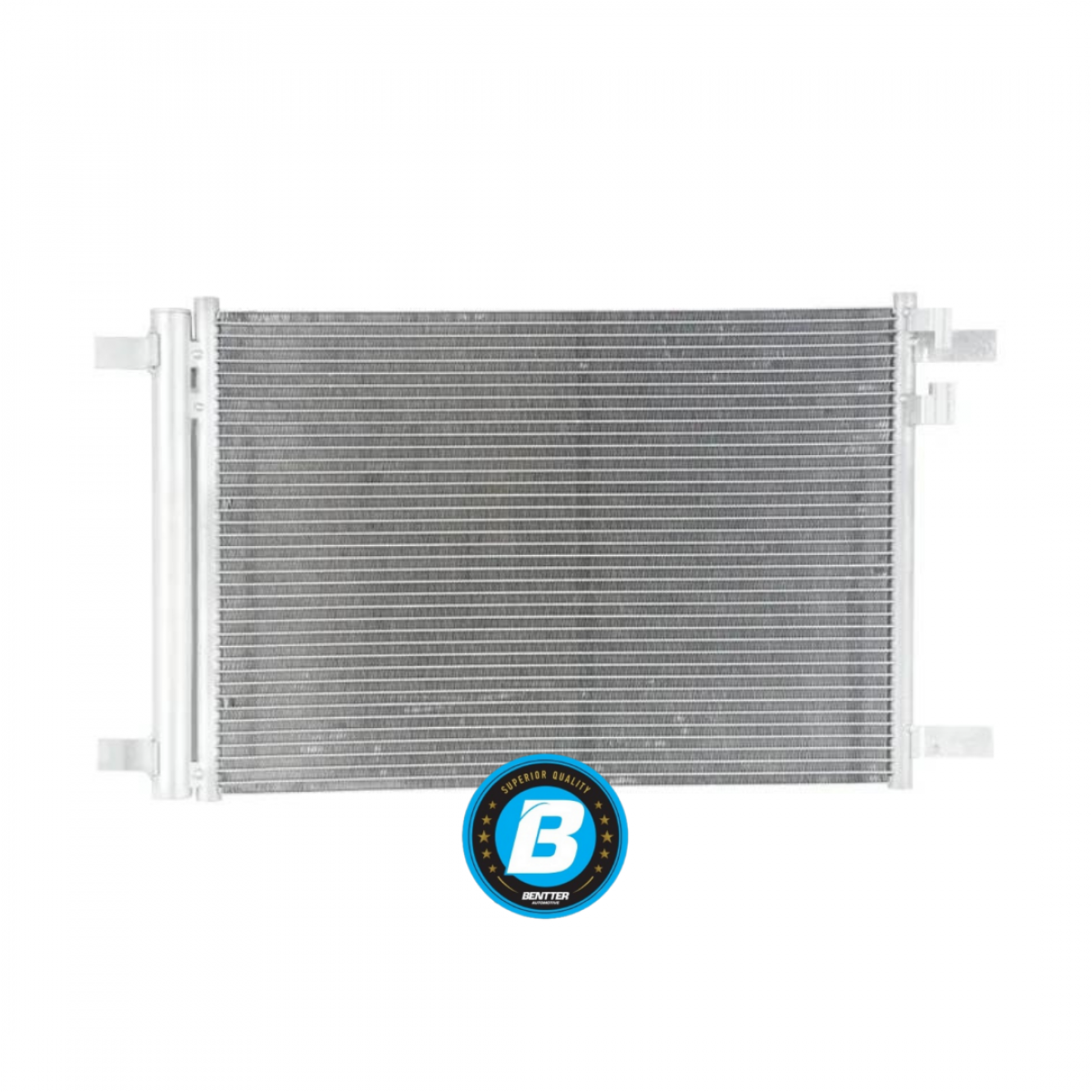 CONDENSADOR VOLKSWAGEN GOLF TSI 2013> / GTI / PASSAT 2015