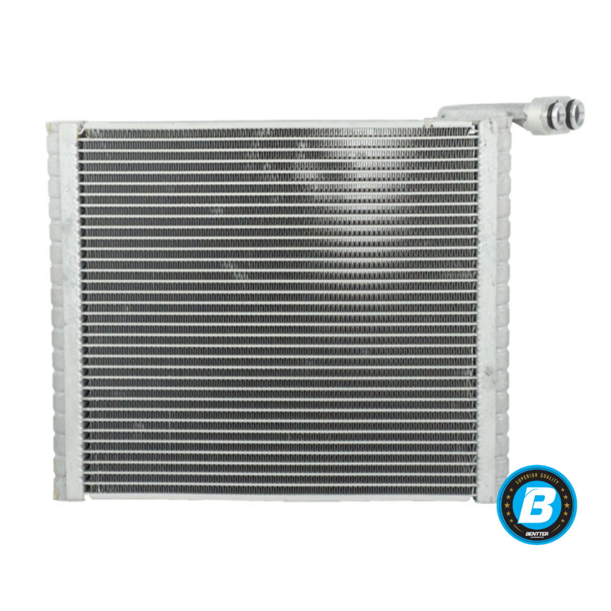 EVAPORADOR DENSO TOYOTA COROLLA 2008>/ RAV4 2013>/ HILUX 2010>