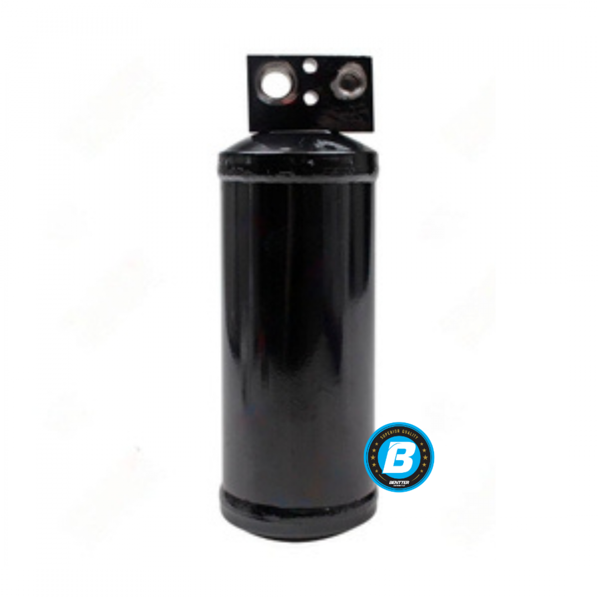 FILTRO SECADOR CAMINHÃO SCANIA >2007 124 / 114 R134A 