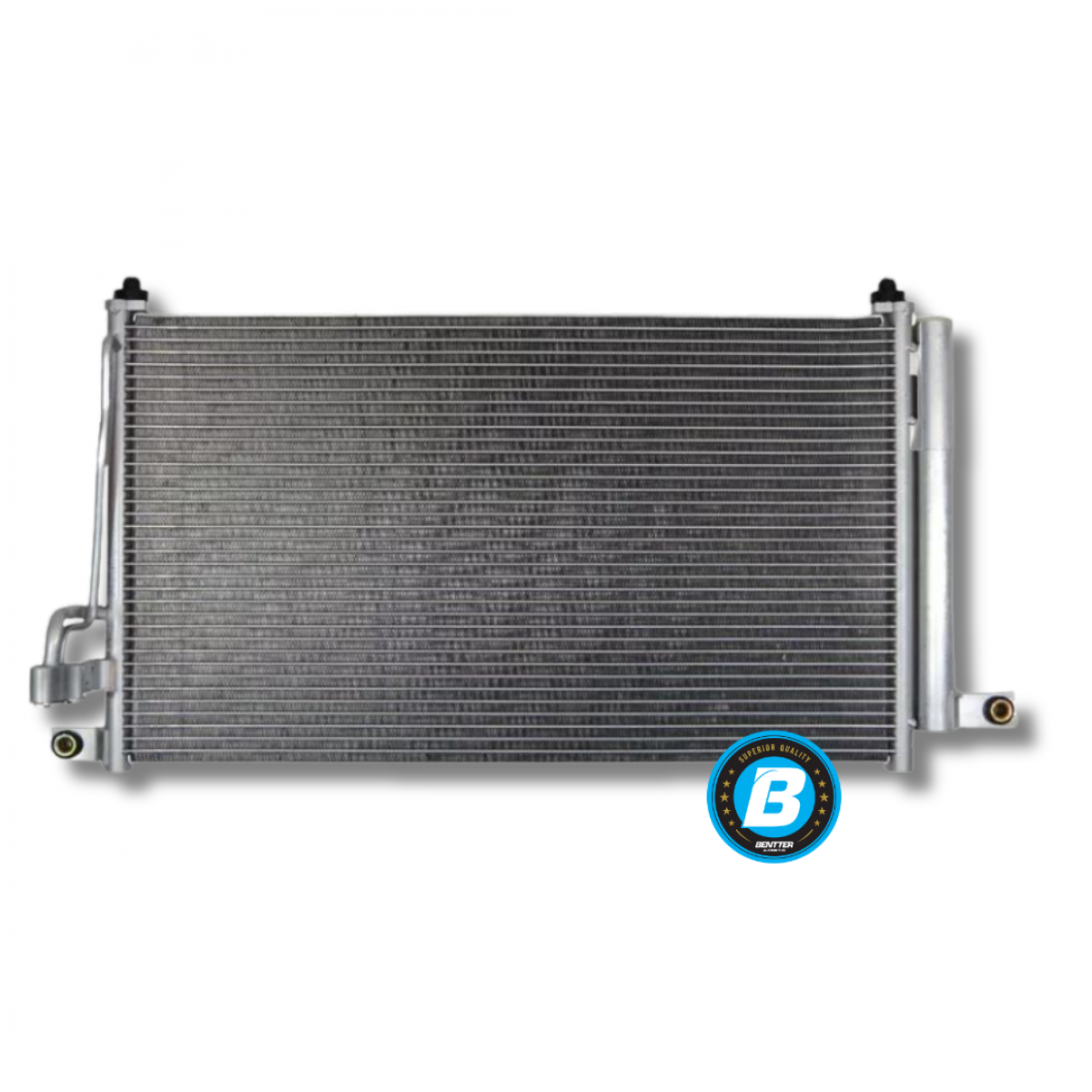 CONDENSADOR JAC T5 1.5 16V 2015>