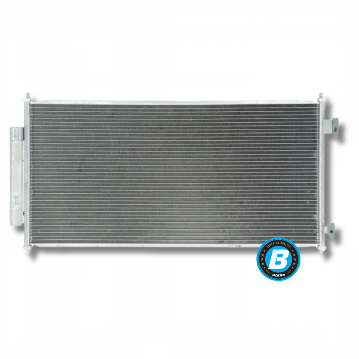 CONDENSADOR DENSO NISSAN SENTRA 08/11