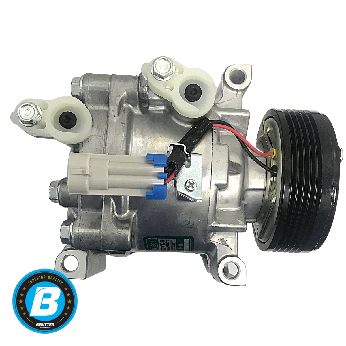 COMPRESSOR FIAT GRAND SIENA / TETRAFUEL / DOBLÔ / BRAVO T-JET
