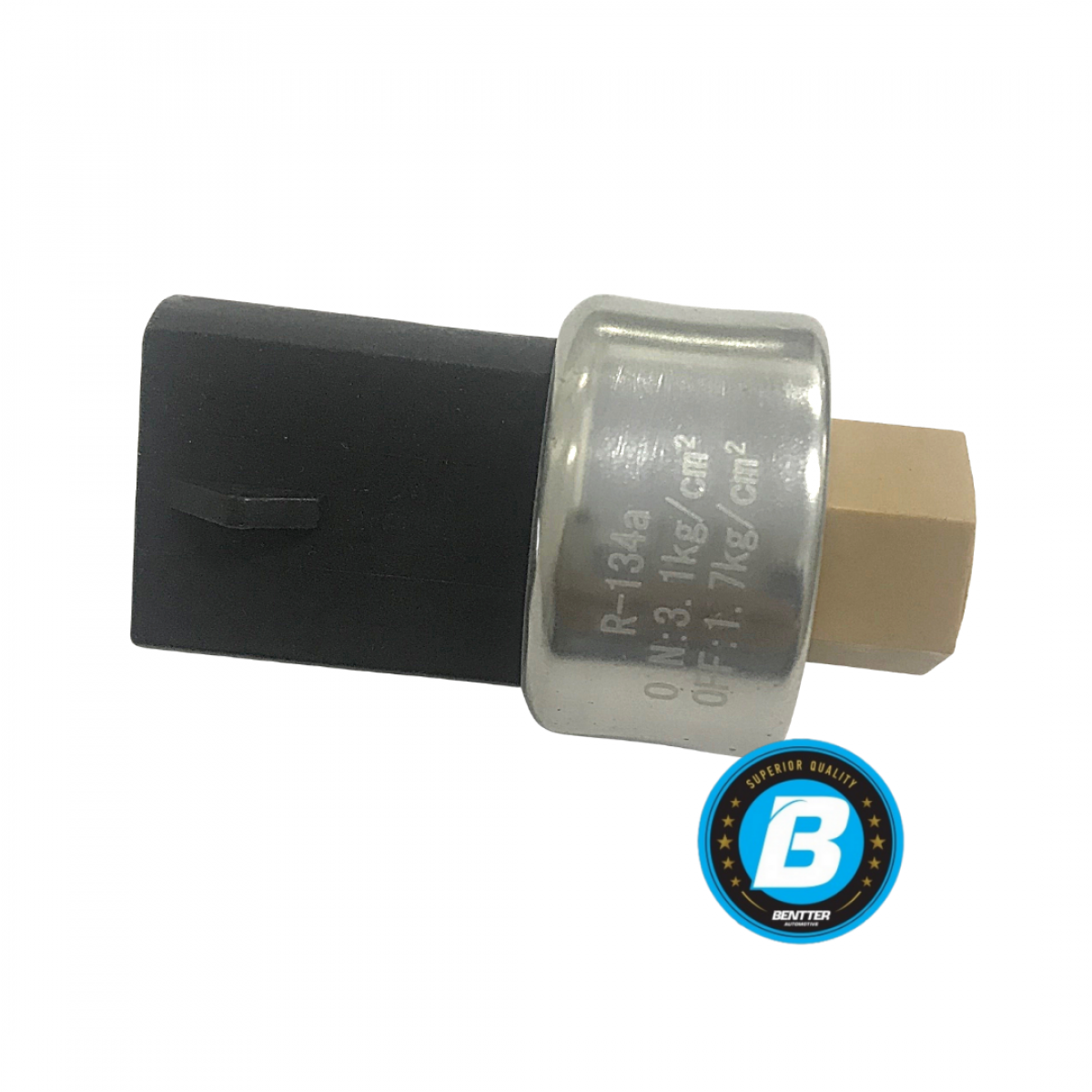 PRESSOSTATO FORD F1000 R134 (2 VIAS) 