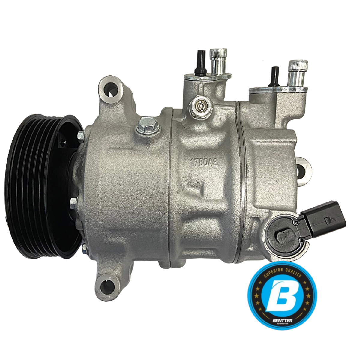 COMPRESSOR VW POLO 2017> / VIRTUS 2018> / GOLF 2013> / AUDI A3/Q3 2014>