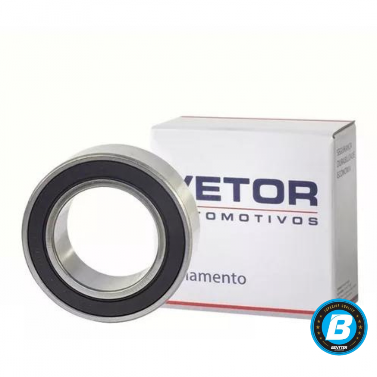 ROLAMENTO 40X66X24 P/CM MOD. MITSUBISHI