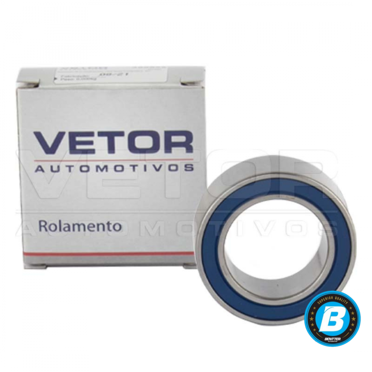 ROLAMENTO 35X55X22 P/CM MOD. LAND ROVER/ FREELANDER 2 07>