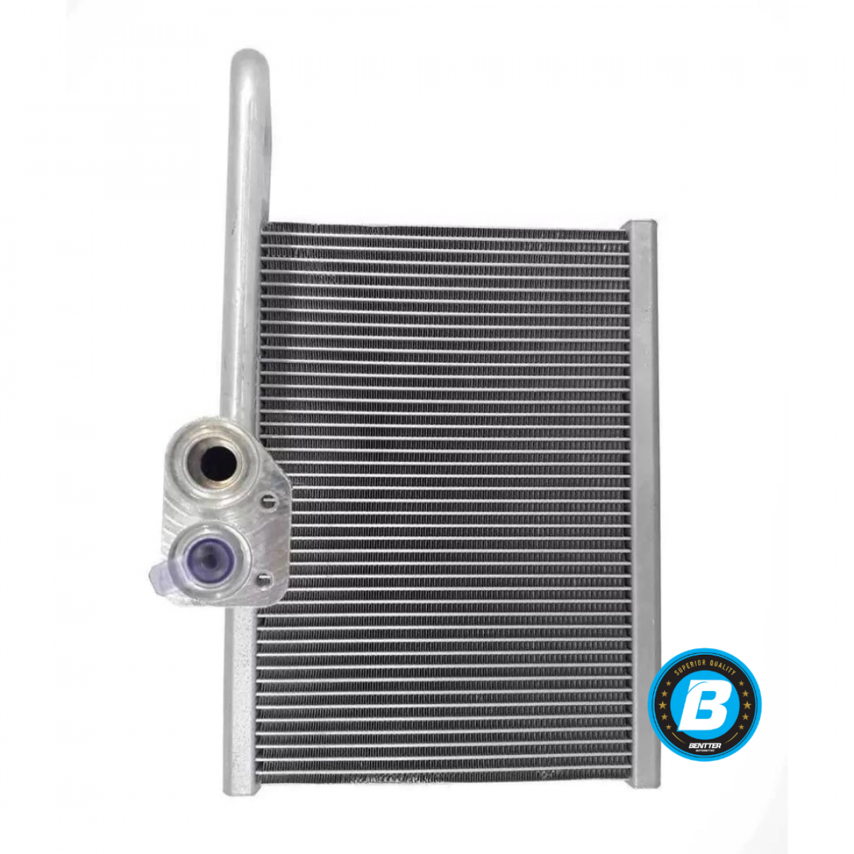 EVAPORADOR IMP. CAMINHAO VOLVO NH / FH 2015> FLUXO PARALELO