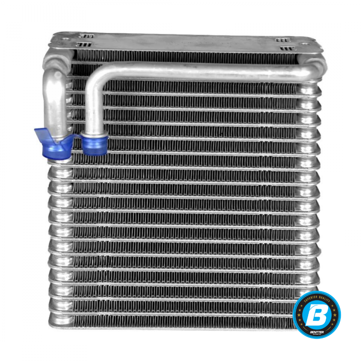 EVAPORADOR IMP. FIAT UNO 2013> WAY