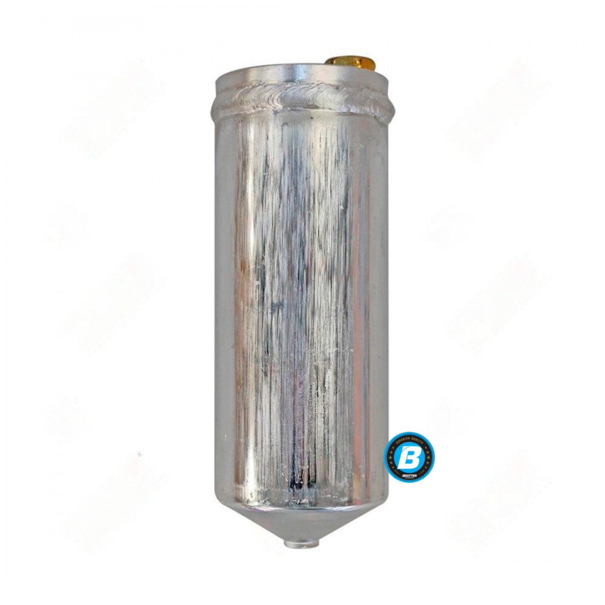 FILTRO SECADOR HONDA CIVIC 1996>/ GRAND VITARA 1999 R134A (ADAPTAÇÃO)