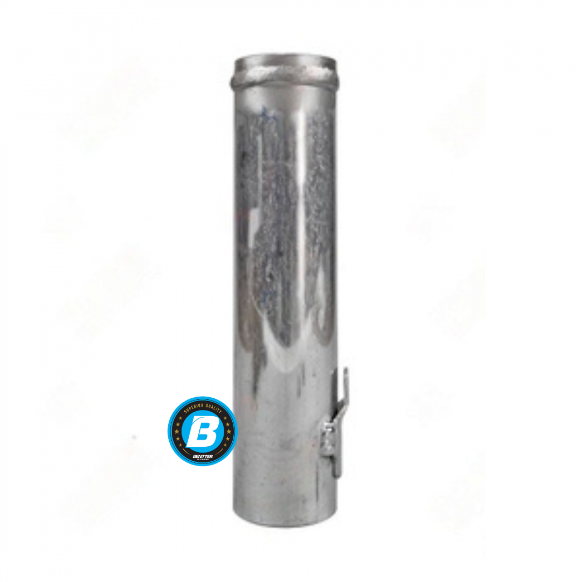 FILTRO SECADOR HYUNDAI TUCSON 05 A 08 / KIA SPORTAGE 2005>