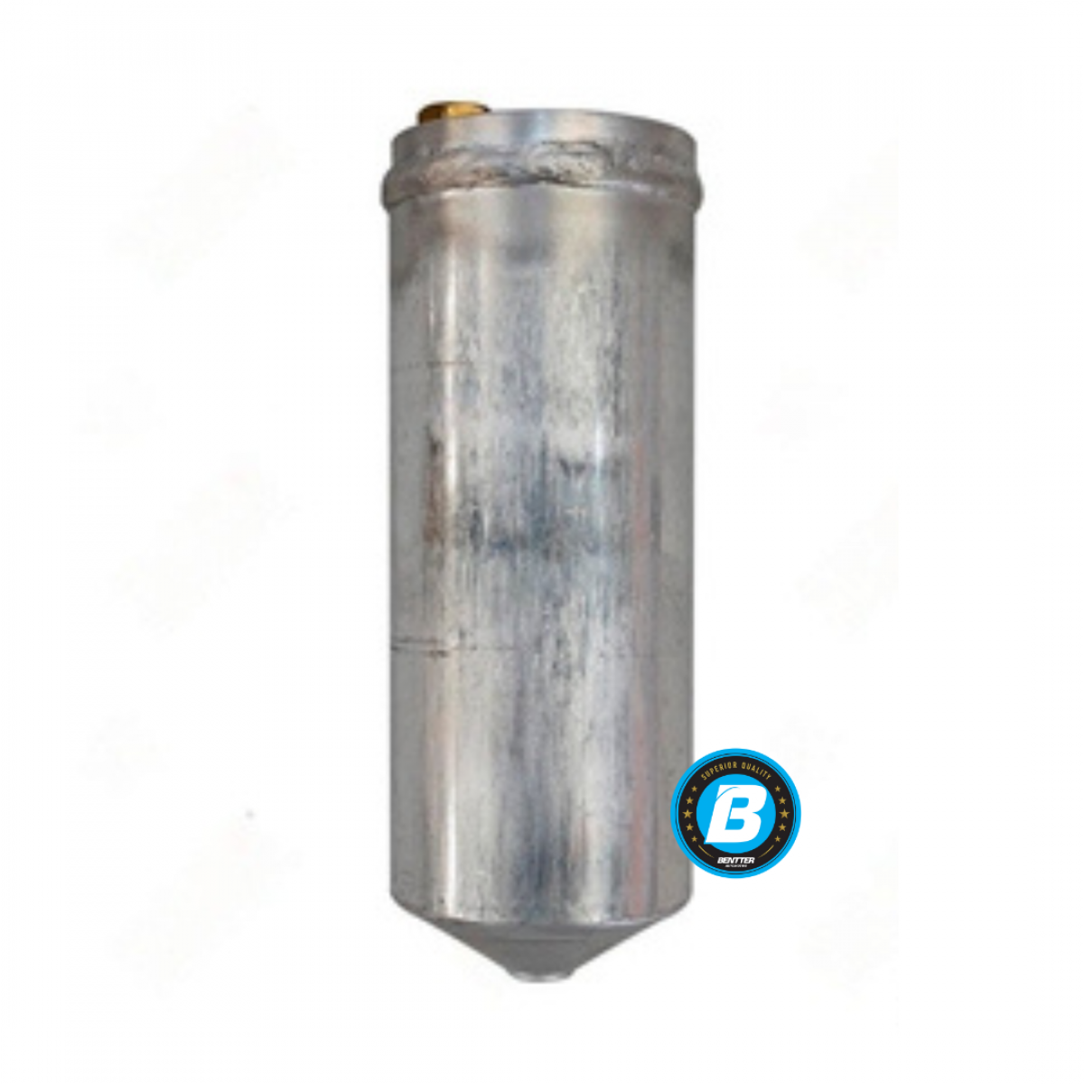 FILTRO SECADOR MITSUBISHI L200 SH/ PAJERO TODAS/ KIA KOREA R134A