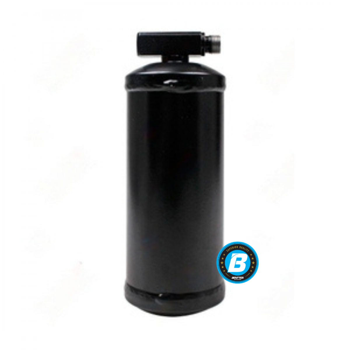 FILTRO SECADOR MÁQUINA TRATOR NEW HOLLAND TL-75 / 80 / 90 COLHEITADEIRA CASE 8800 / 8810 2017> CASE FARMALL / CASE PATRIOT 