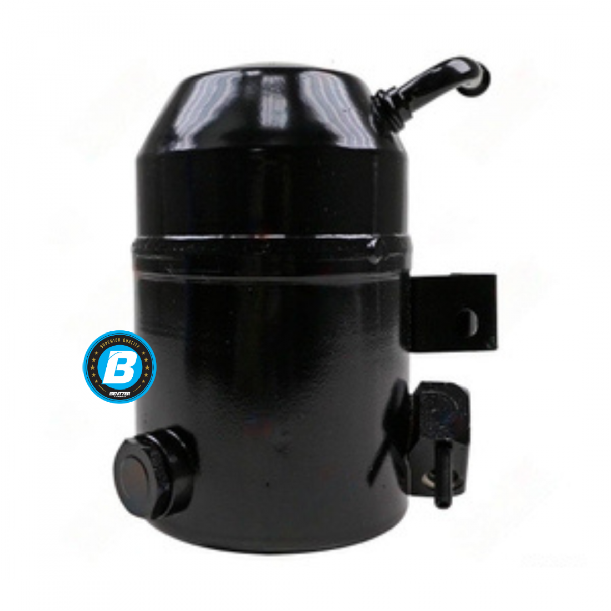 FILTRO SECADOR CAMINHÃO SCANIA SÉRIE 4/5 CABINES P/G/R 2007 ATÉ 2017 