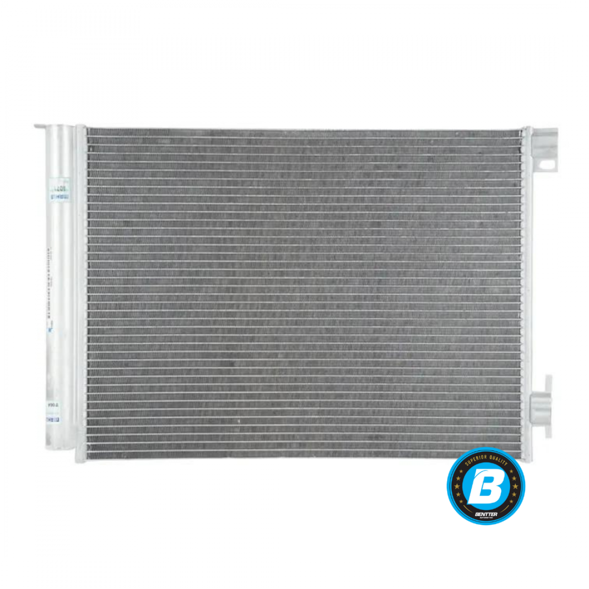 CONDENSADOR MAHLE BEHR AC1038 NISSAN KICKS 17> 1.6 DOHC L