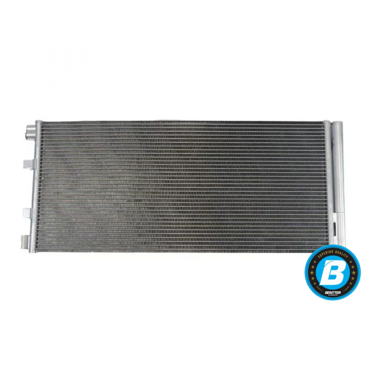 CONDENSADOR RENAULT MASTER 2.3 16V 2013>