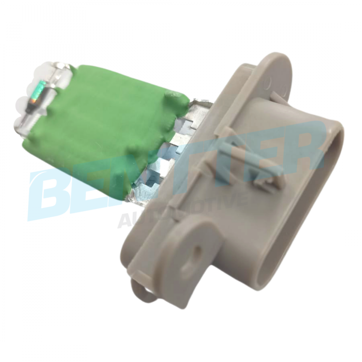 RESISTENCIA MERCEDES AXOR 4 VEL. 24V