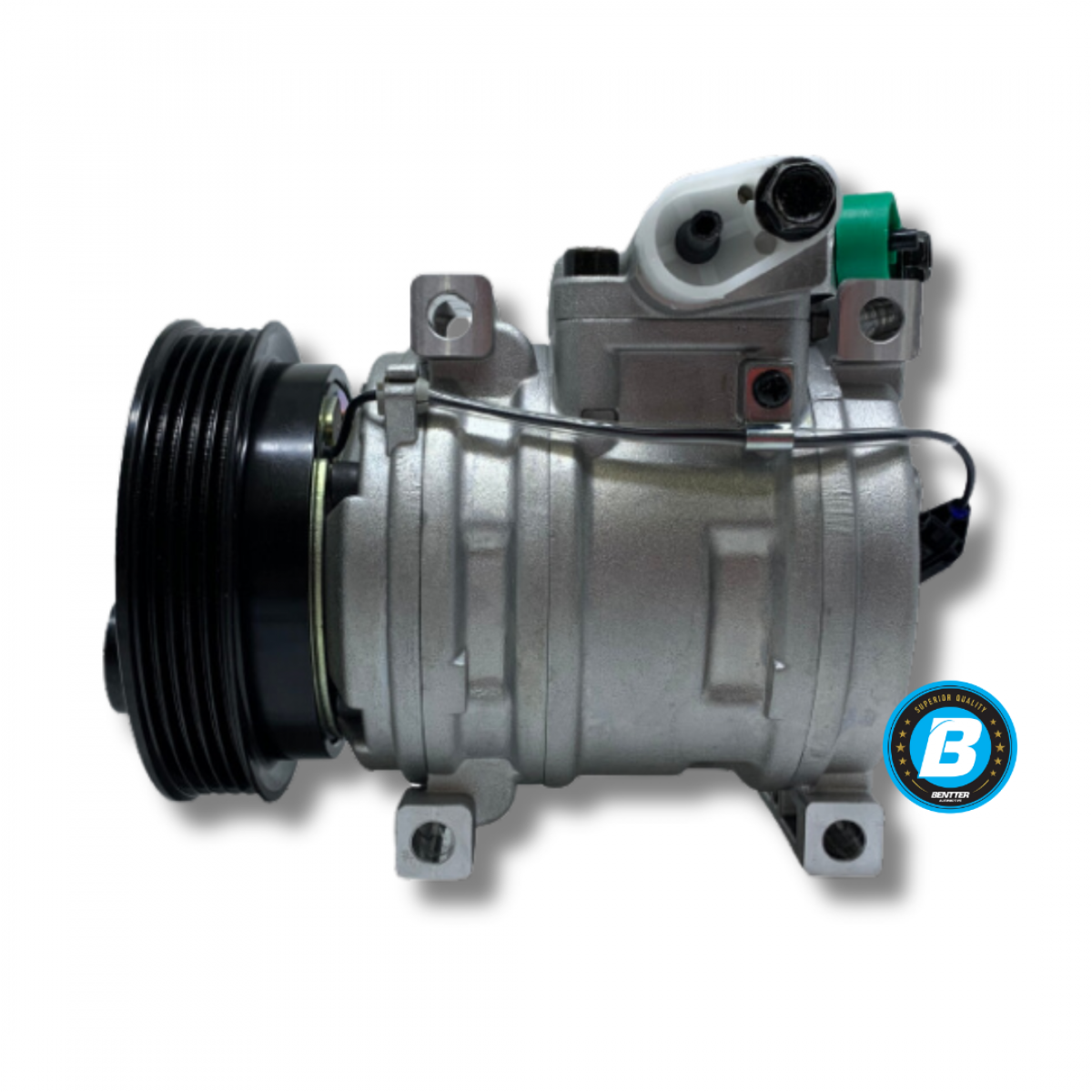 COMPRESSOR MOD. KIA PICANTO 1.0 3CC