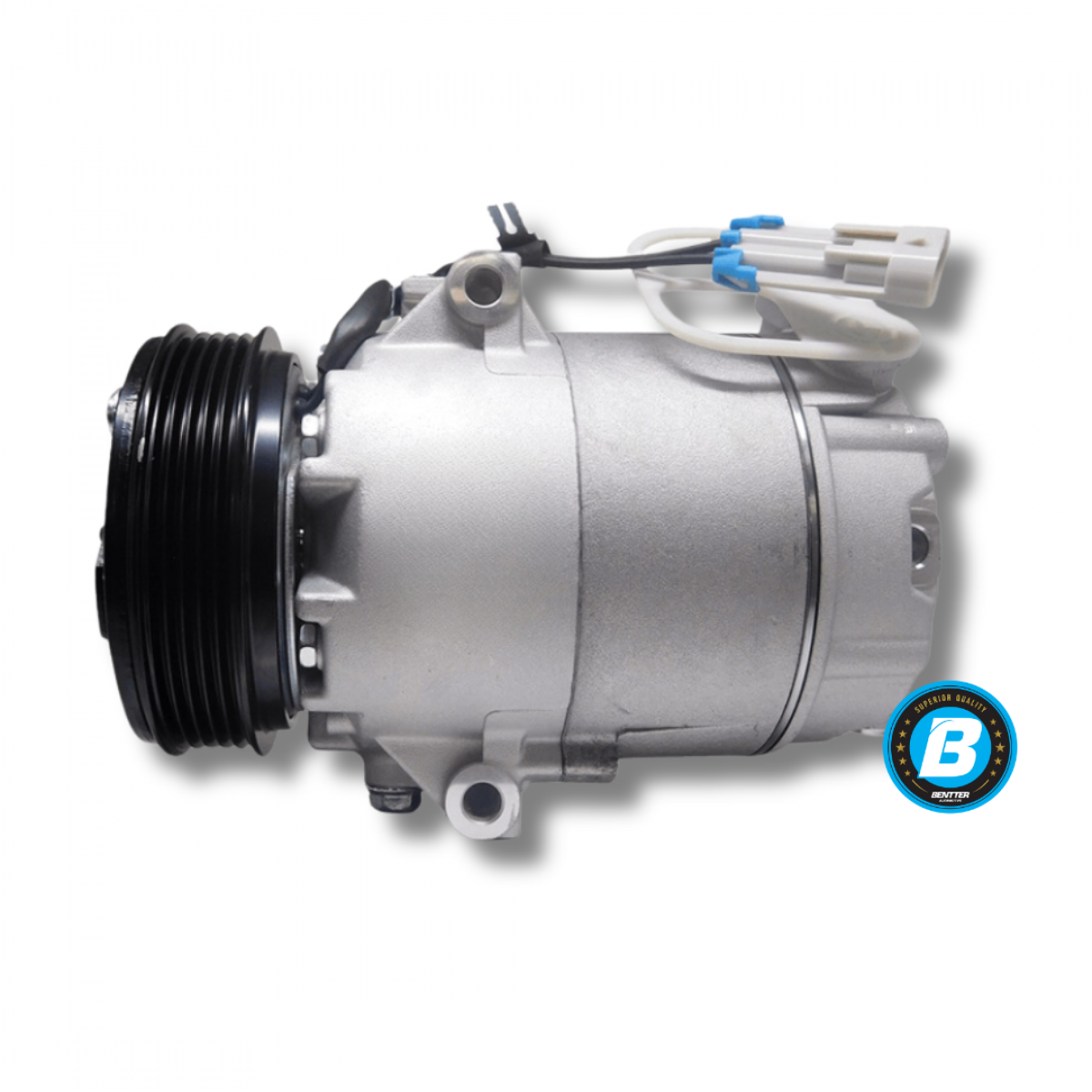 COMPRESSOR MOD. GM AGILE / CORSA / CELTA / MONTANA 1.4 2010/2015 5PK