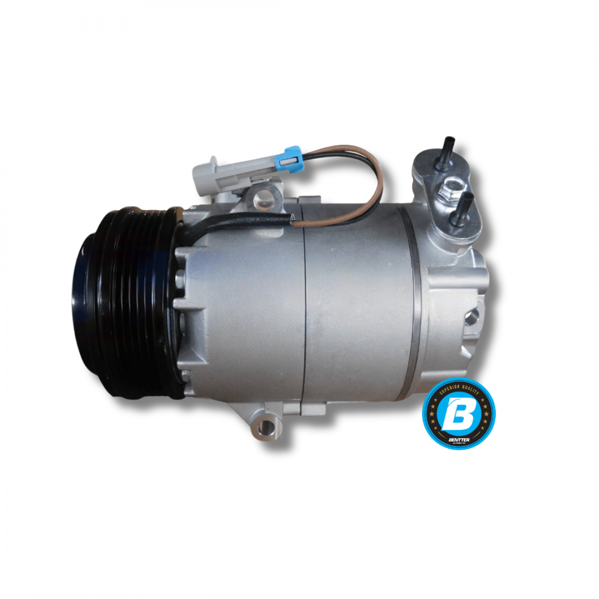 COMPRESSOR MOD. CVC CELTA / PRISMA 09>