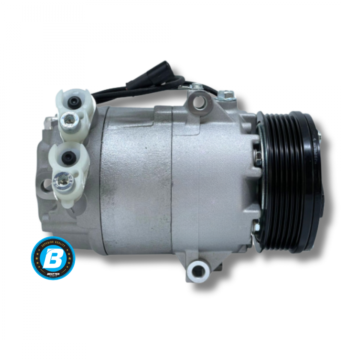 COMPRESSOR MOD. VW GOL G3-G4 / PARATI / SAVEIRO 03/08